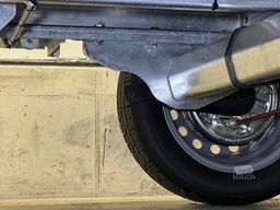 Böckmann BT-ST 4018/35 T Maschinentransporter