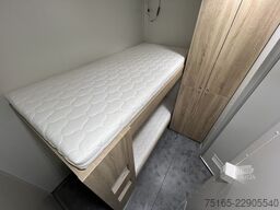 Rosemeier MOBI 5642 Dachluke Mannschaftswagen