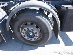 iveco STRALIS AS 260 S42 Y/FS-CM AHK Lenk- und LiftachseKLIMA INTARDER EURO-5