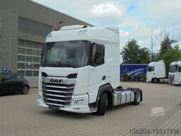 DAF XF480 FT Low Deck SH Hubkupplung CAM