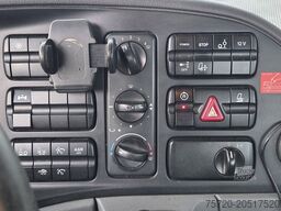 Mercedes-Benz DB 2541 Meiller RK 20.70 Lift-Lenkachse | 6x2 | mp3