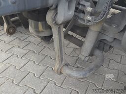 Mercedes-Benz DB 2541 Meiller RK 20.70 Lift-Lenkachse | 6x2 | mp3