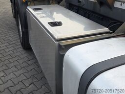 Mercedes-Benz DB 2541 Meiller RK 20.70 Lift-Lenkachse | 6x2 | mp3