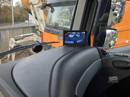 Mercedes-Benz DB 2541 Meiller RK 20.70 Lift-Lenkachse | 6x2 | mp3