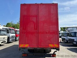 IVECO ML 80 E 18 Pritsche/Plane 6 m*SCHIEBE*Luft HA