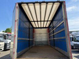 IVECO ML 80 E 18 Pritsche/Plane 6 m*SCHIEBE*Luft HA