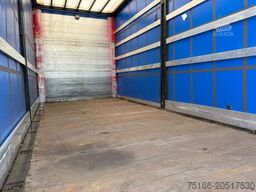 IVECO ML 80 E 18 Pritsche/Plane 6 m*SCHIEBE*Luft HA