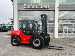 MAGNI Magni FL 5,0 / Neu / SS / Gabelverstellung