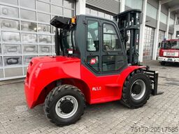 MAGNI Magni FL 5,0 / Neu / SS / Gabelverstellung