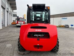 MAGNI Magni FL 5,0 / Neu / SS / Gabelverstellung