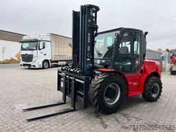 MAGNI Magni FL 5,0 / Neu / SS / Gabelverstellung