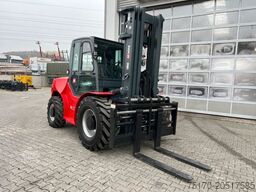 MAGNI Magni FL 5,0 / Neu / SS / Gabelverstellung