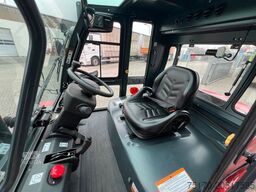 MAGNI Magni FL 5,0 / Neu / SS / Gabelverstellung