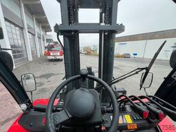 MAGNI Magni FL 5,0 / Neu / SS / Gabelverstellung