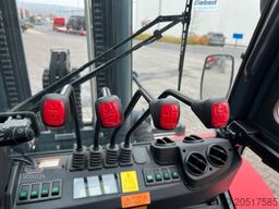 MAGNI Magni FL 5,0 / Neu / SS / Gabelverstellung