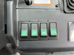 MAGNI Magni FL 5,0 / Neu / SS / Gabelverstellung