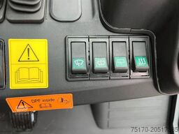 MAGNI Magni FL 5,0 / Neu / SS / Gabelverstellung