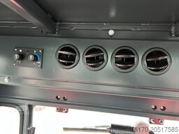 MAGNI Magni FL 5,0 / Neu / SS / Gabelverstellung