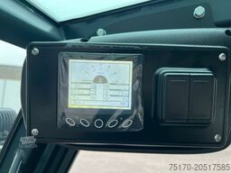 MAGNI Magni FL 5,0 / Neu / SS / Gabelverstellung