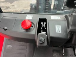 MAGNI Magni FL 5,0 / Neu / SS / Gabelverstellung