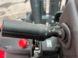 MAGNI Magni FL 5,0 / Neu / SS / Gabelverstellung