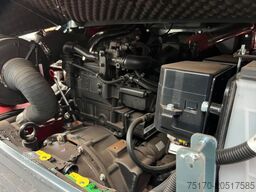 MAGNI Magni FL 5,0 / Neu / SS / Gabelverstellung