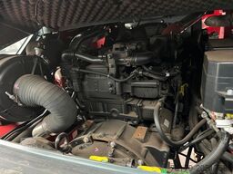 MAGNI Magni FL 5,0 / Neu / SS / Gabelverstellung