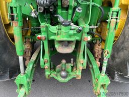 John Deere 8295 R / kein AdBlue / Rückfahreinrichtung