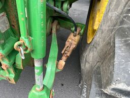 John Deere 8295 R / kein AdBlue / Rückfahreinrichtung