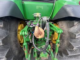 John Deere 8295 R / kein AdBlue / Rückfahreinrichtung