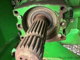 John Deere 8295 R / kein AdBlue / Rückfahreinrichtung