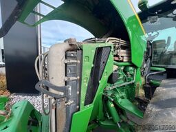 John Deere 8295 R / kein AdBlue / Rückfahreinrichtung