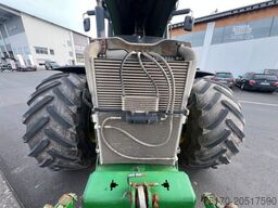 John Deere 8295 R / kein AdBlue / Rückfahreinrichtung