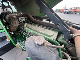 John Deere 8295 R / kein AdBlue / Rückfahreinrichtung