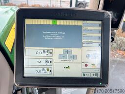 John Deere 8295 R / kein AdBlue / Rückfahreinrichtung