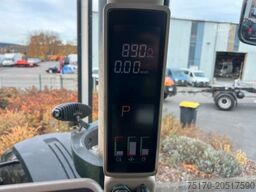 John Deere 8295 R / kein AdBlue / Rückfahreinrichtung