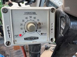 John Deere 8295 R / kein AdBlue / Rückfahreinrichtung