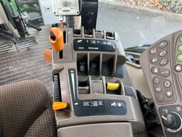 John Deere 8295 R / kein AdBlue / Rückfahreinrichtung