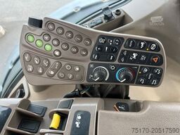 John Deere 8295 R / kein AdBlue / Rückfahreinrichtung