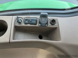 John Deere 8295 R / kein AdBlue / Rückfahreinrichtung