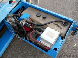 GENIE SCHERENHEBEBÜHNE GENIE GS 2632 nur 542 H