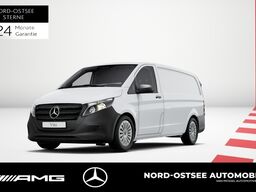 Mercedes-Benz VITO 116 NEUES MODELL AUT AHK2,5T NAVI KAM TEMPO