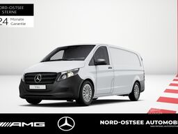 Mercedes-Benz VITO 116 NEUES MODELL AHK NAVI KAMERA TEMPOMAT