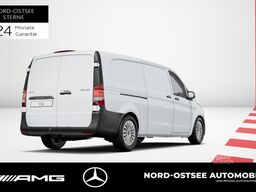 Mercedes-Benz VITO 116 NEUES MODELL AHK NAVI KAMERA TEMPOMAT