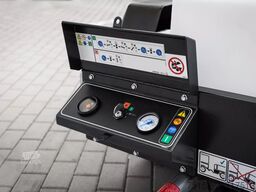 Bobcat PA 7.2 CE Druckluftkompressor Stufe 5