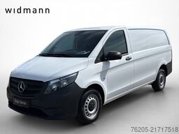 Mercedes-Benz Vito 110 CDI Kasten Lang Klima+AHK