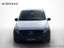 Mercedes-Benz Vito 110 CDI Kasten Lang Klima+AHK