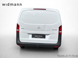 Mercedes-Benz Vito 110 CDI Kasten Lang Klima+AHK