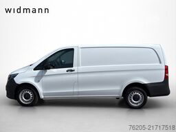 Mercedes-Benz Vito 110 CDI Kasten Lang Klima+AHK