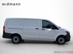 Mercedes-Benz Vito 110 CDI Kasten Lang Klima+AHK